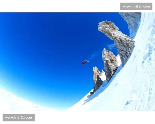 挑战极限速度与技巧的高山滑雪运动全攻略与实用指南