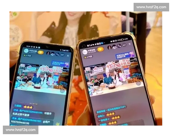 无插件直播新时代打造稳定高清互动体验与安全流畅观看平台指南